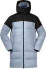 Oslo Urban Down Parka