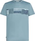Men Merino 150 Tech Lite Short Sleeve Tee Elevation Line