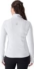 Luxe Sweater Fleece Jacket