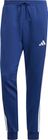 Essentials Three Stripes Fleece Pants