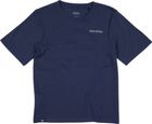Womens Icon Merino Tee-shirt