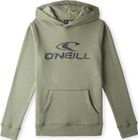 Logo Hoodie