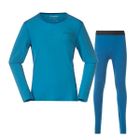 Allround Merino Baselayer Set Kids/Junior