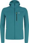 Smooth 2 Hooded Maglia