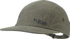 Obtuse 5 Panel Cap
