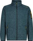 MAN Fleece Jacket