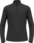 The Essentials Ceramiwarm Half Zip Mid Layer
