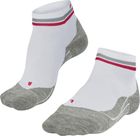 RU4 Endurance Short Reflect Damen Running Kurzsocken