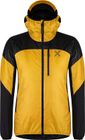 Vertigo Comfortemp Hooded Jacket
