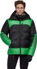 Taiss Pro Belay IN Hooded Jacket Men