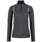 Lekker Half Zip