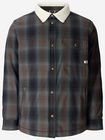 Hidden Peaks Shirt Jacket