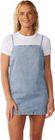 Stacey Denim Dress