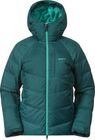 Tind Mountain Down Jacket Women