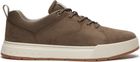 Mens Low Lace UP Sneaker