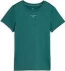 W Puma X Hyrox Poly Graphic Tee