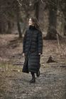 Joana W Long Puffer Jacket