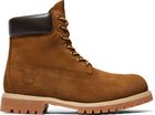 Mens 6 Inch Lace UP Waterproof Boot