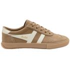 Badminton Suede Sneaker Women