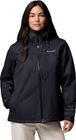 Women’s Inner Limits Insulated Waterproof Jacket