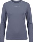 Firstline Dash LS Shirt W