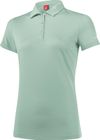 Women Poloshirt Tencel(tm)