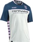 Edge 2 Jersey Short Sleeve