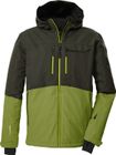 KSW 53 MN Ski Jacket