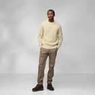 övik Waffle Knit M
