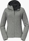Fleece Hoody Lakefield Women