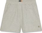 Linen Blend Shorts