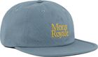 Roam 6 Panel Cap