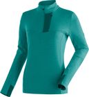 Skutvik Half Zip Women