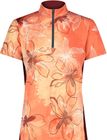 Woman T-shirt Free Bike