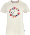 Fjällblomster Fox T-shirt W