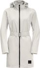 Norden Port Coat W