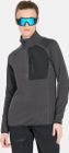 Helge W Half Zip Midlayer