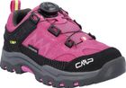 Kids Kiruna Fitgo Trekking Shoes Low WP