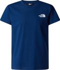 Girls Redbox TEK Short Sleeve Relaxed Tee