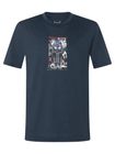 K Crazy Mouse Tee