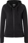 W Everyday Zip Hoodie