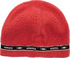 Cord Lock Fleece Beanie