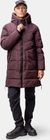 Linjat Women's Parka Jacket