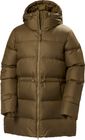 W Essence Down Parka
