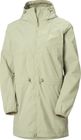 W Essence Mid Rain Coat
