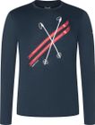 M Kryssede Ski LS