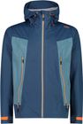 MAN Jacket FIX Hood