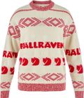 Jacquard Knit W