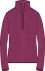 Woman Fleece Fleece Sweat