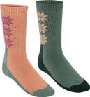 KT Wool Sock 2 PK